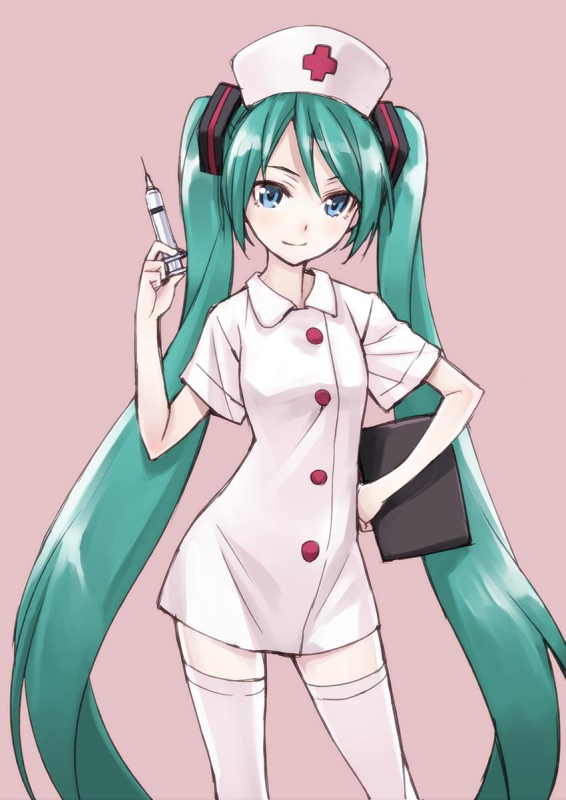 hatsune miku