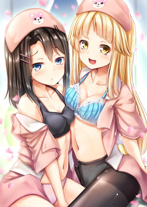 okusawa misaki+tsurumaki kokoro