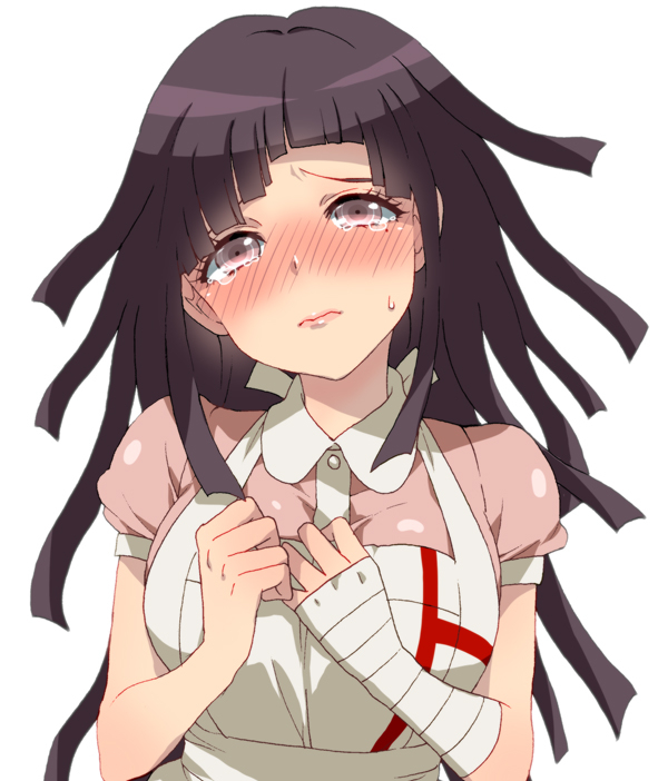 tsumiki mikan