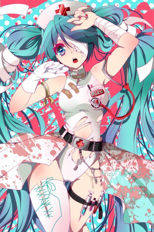 hatsune miku