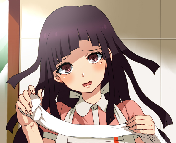 tsumiki mikan