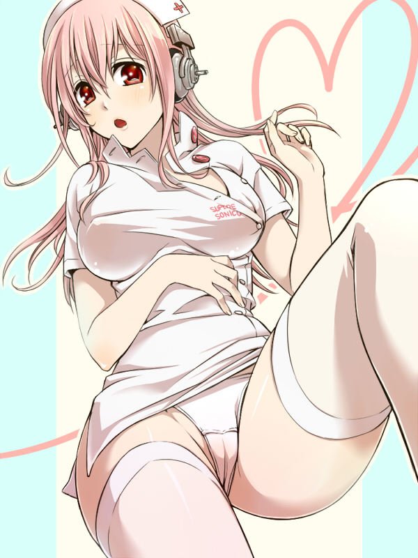 super sonico