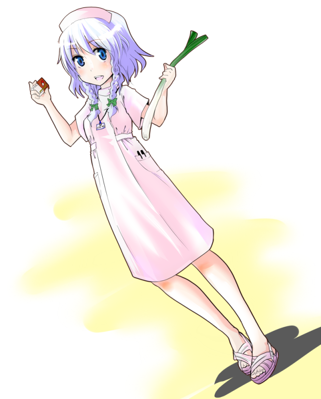 izayoi sakuya