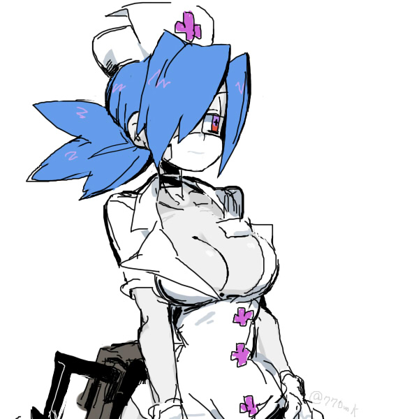 valentine (skullgirls)