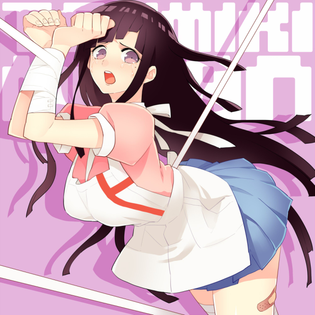 tsumiki mikan