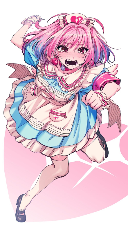 yumemi riamu