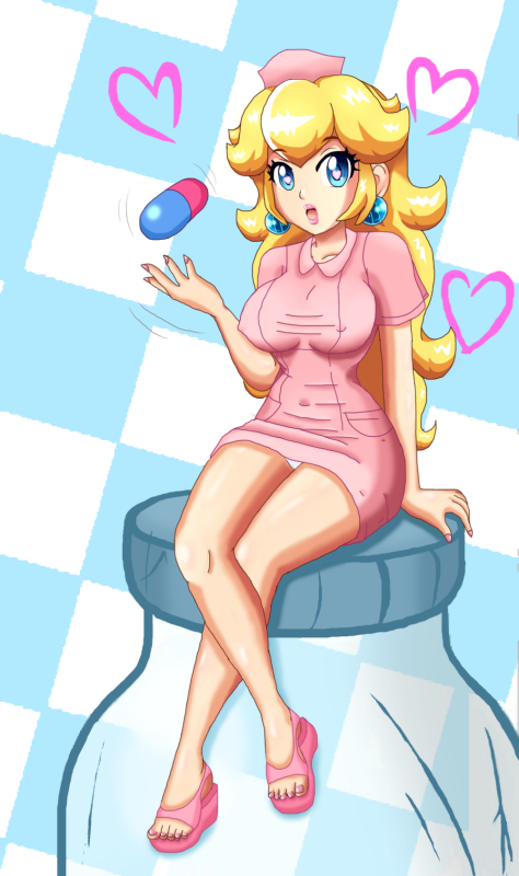 princess peach