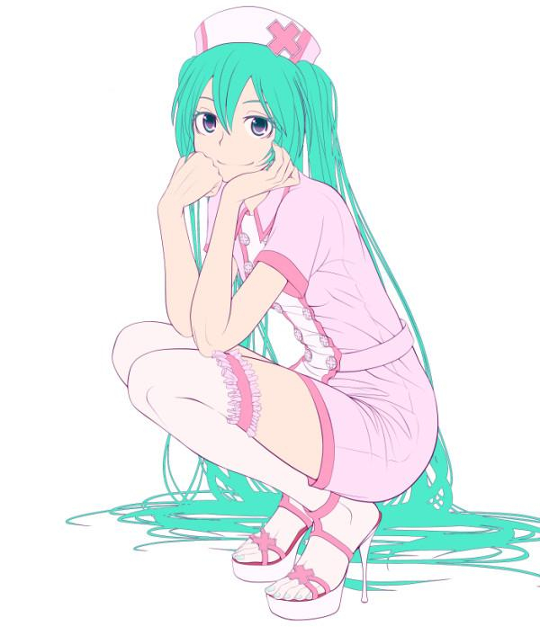 hatsune miku