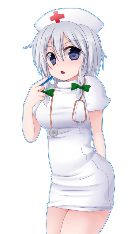 izayoi sakuya