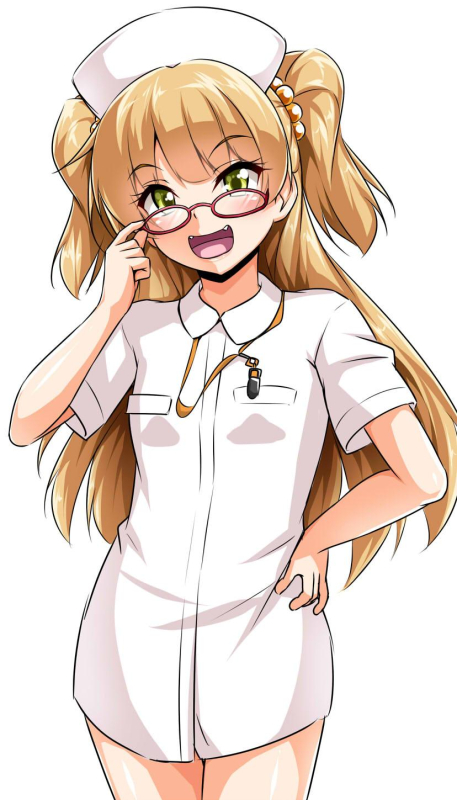 jougasaki rika