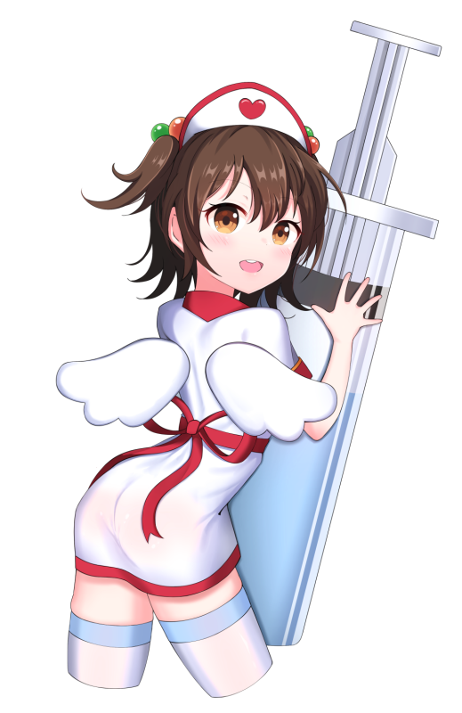 akagi miria