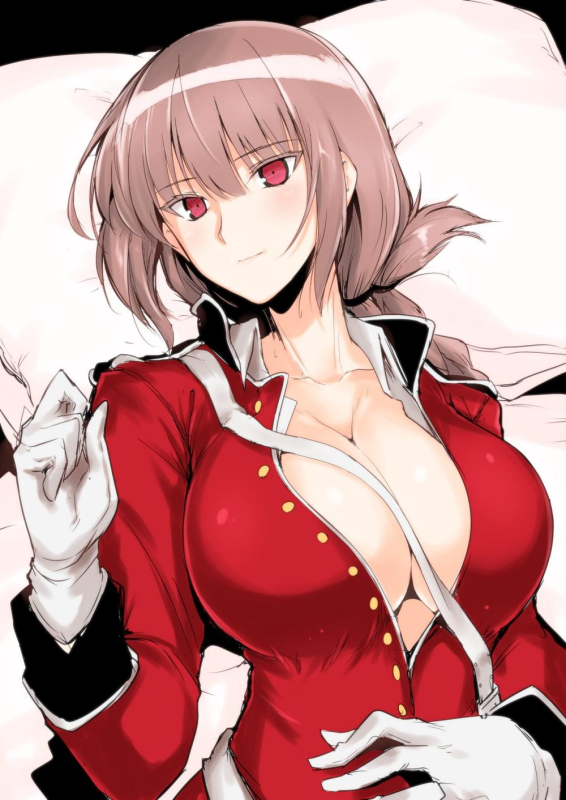 florence nightingale (fate)