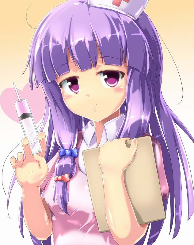 patchouli knowledge