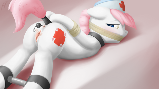 nurse redheart