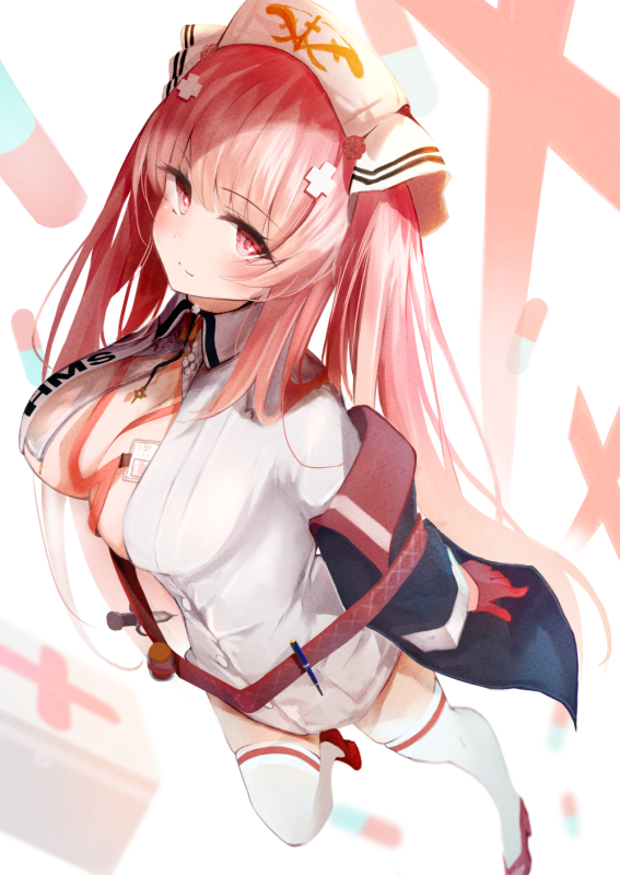 perseus (azur lane)