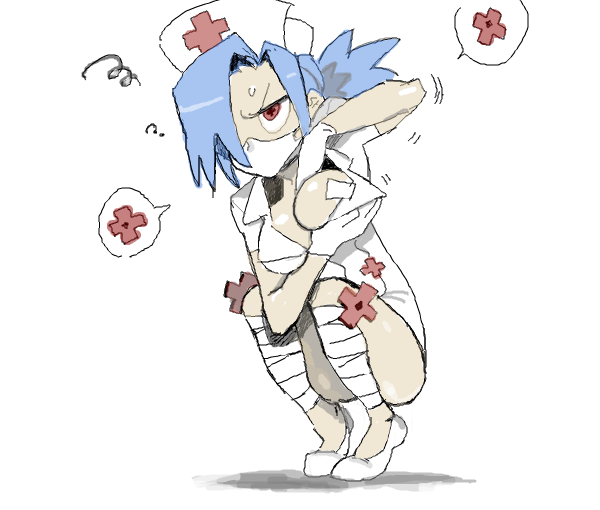 valentine (skullgirls)