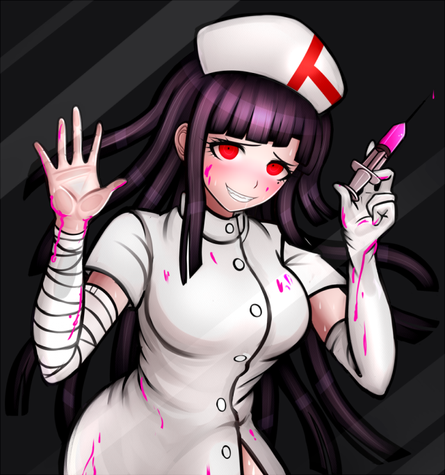 tsumiki mikan