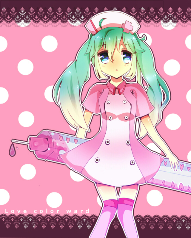 hatsune miku