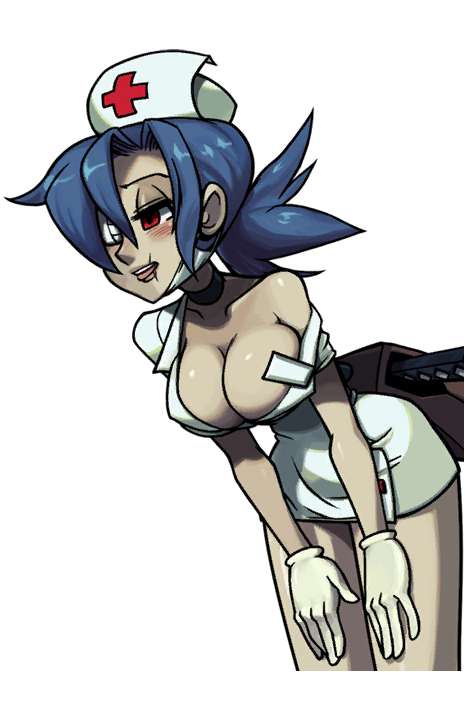 valentine (skullgirls)