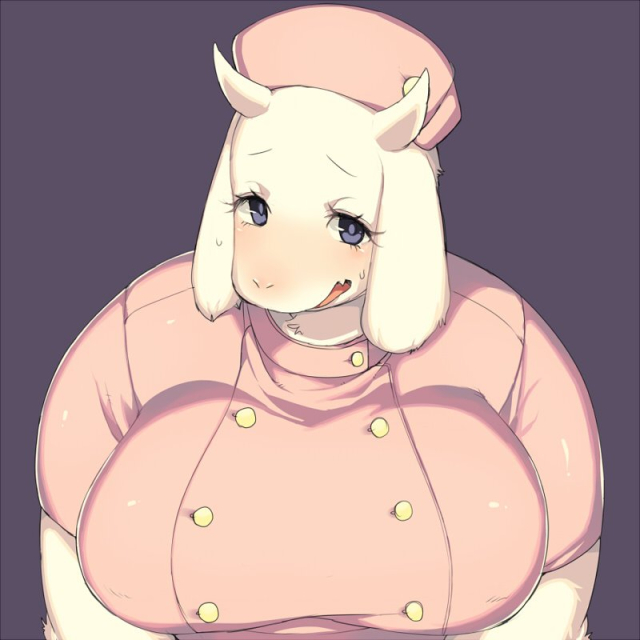 toriel