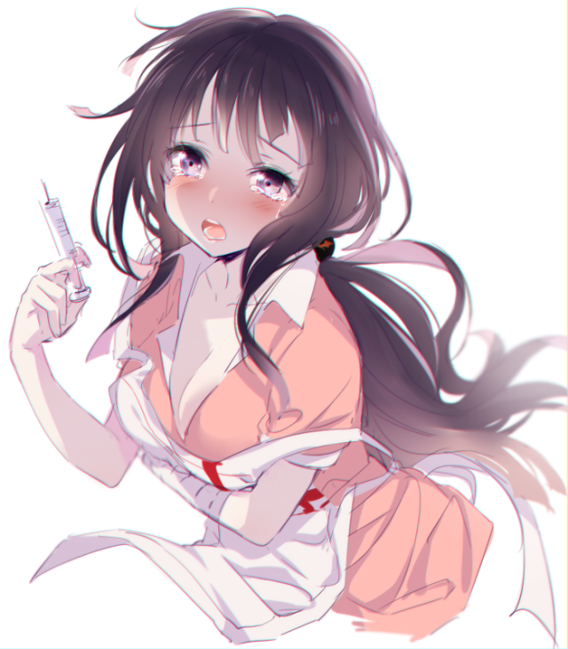 tsumiki mikan