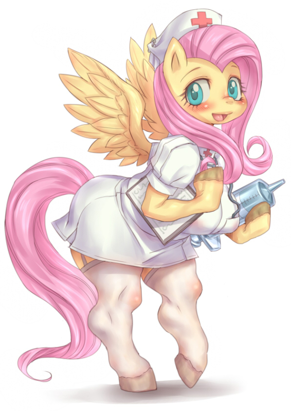 fluttershy