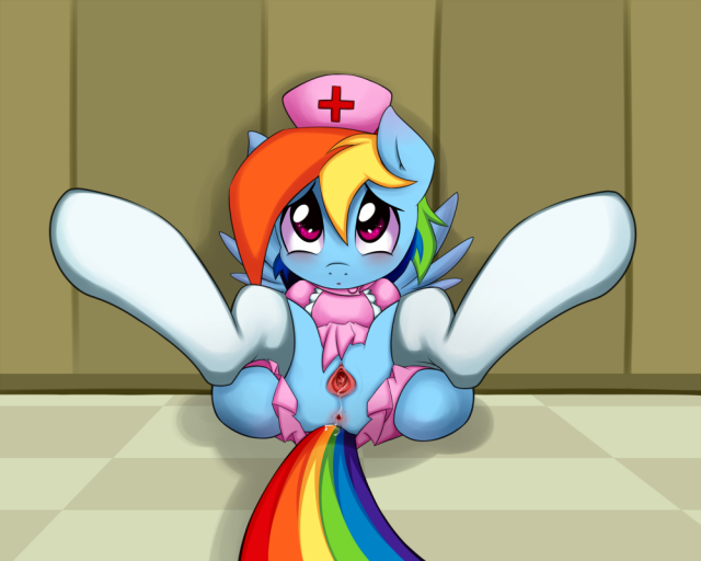 rainbow dash (mlp)