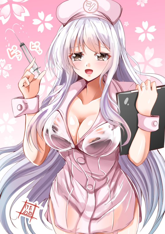 shoukaku (kancolle)