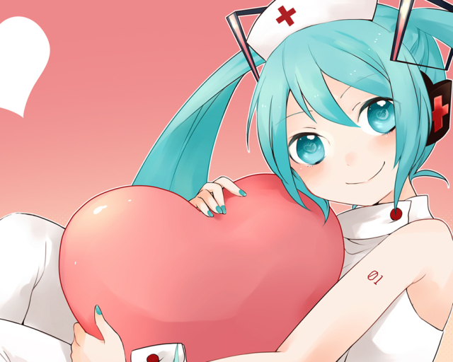 hatsune miku