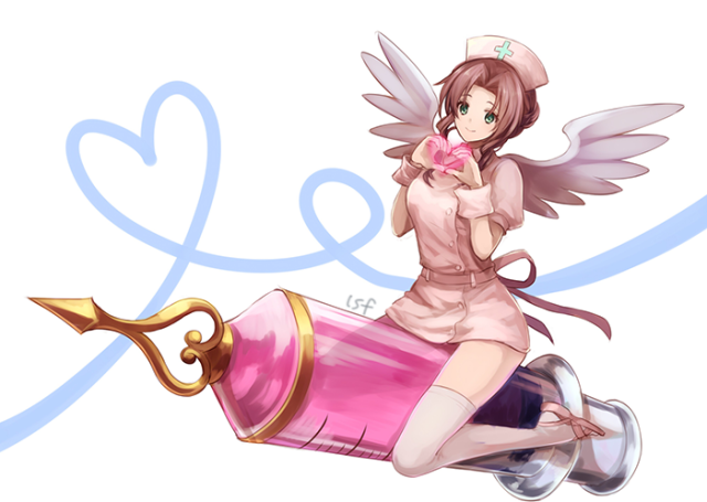 aerith gainsborough