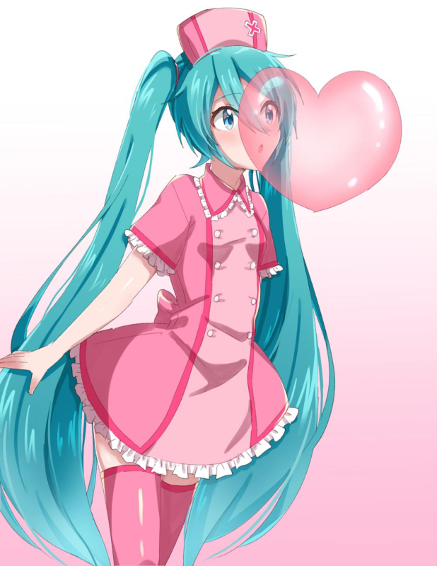 hatsune miku