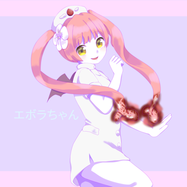 ebola-chan