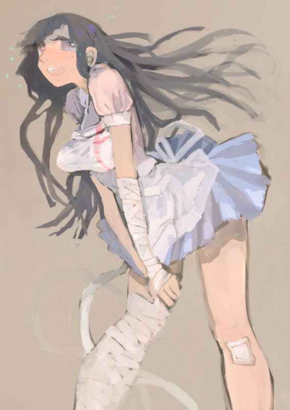 tsumiki mikan