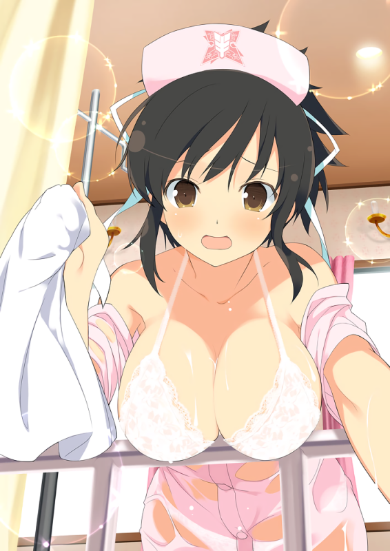 asuka (senran kagura)