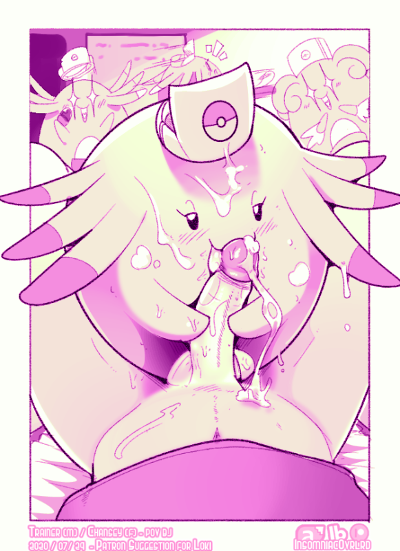 blissey+chansey+pok�mon (species)