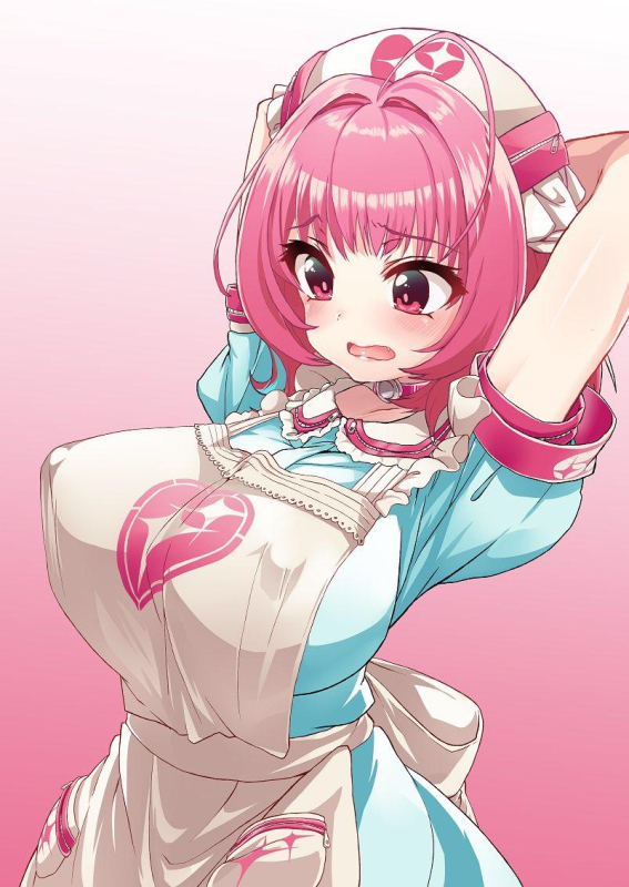 yumemi riamu