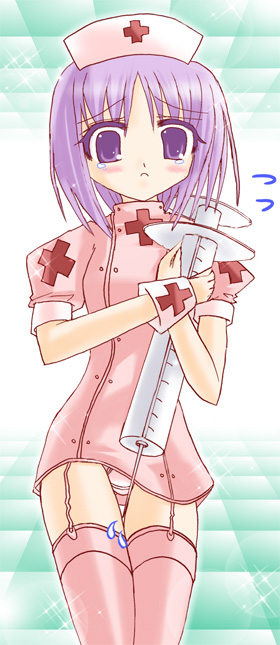 hiiragi tsukasa