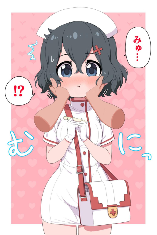 kaban (kemono friends)