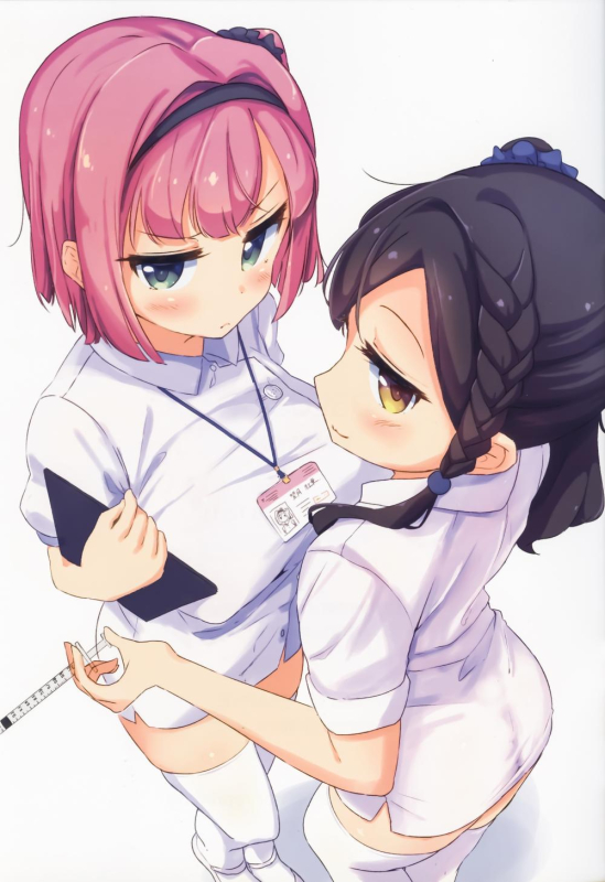 mochizuki momiji+narumi tsubame