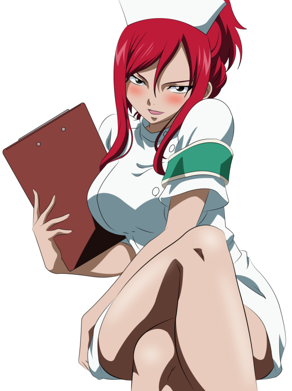 erza scarlet