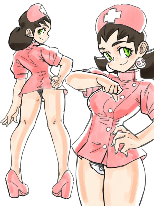 tron bonne (mega man)