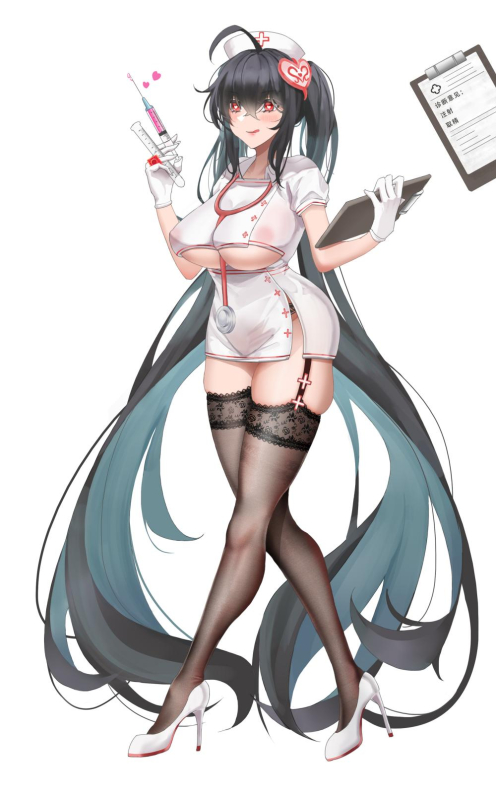 taihou (azur lane)