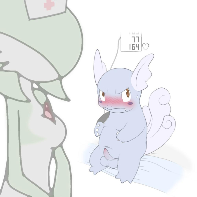 gardevoir+wartortle