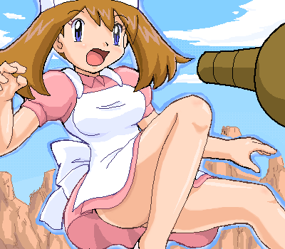 may (pokemon)