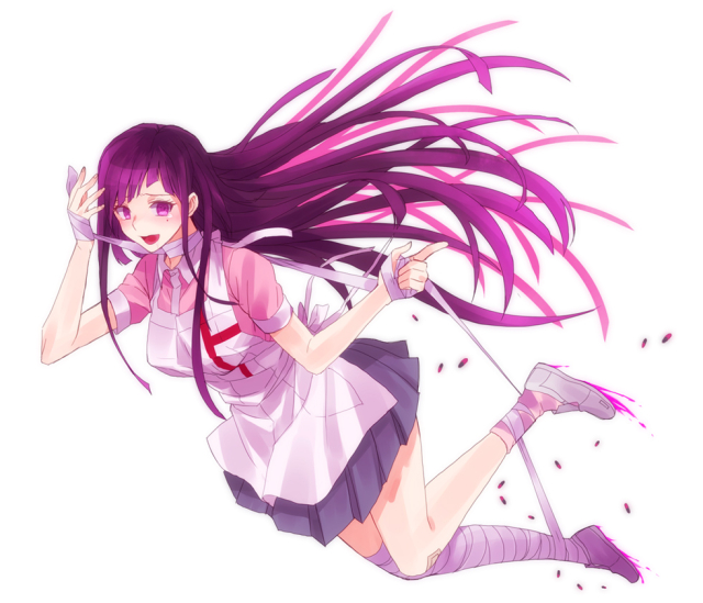 tsumiki mikan