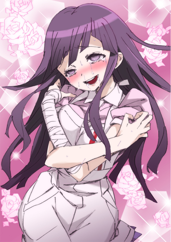 tsumiki mikan