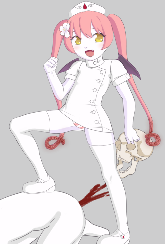 ebola-chan