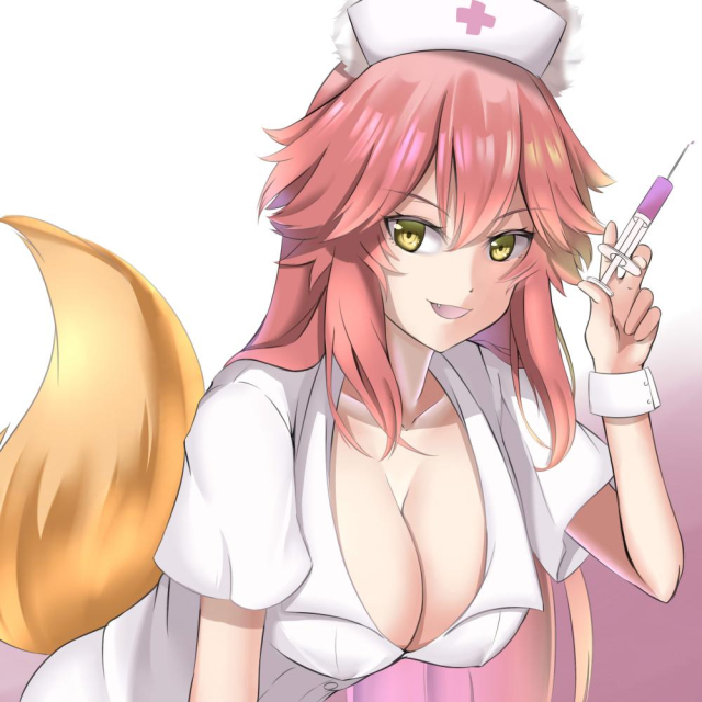 tamamo (fate) (all)+tamamo no mae (fate)