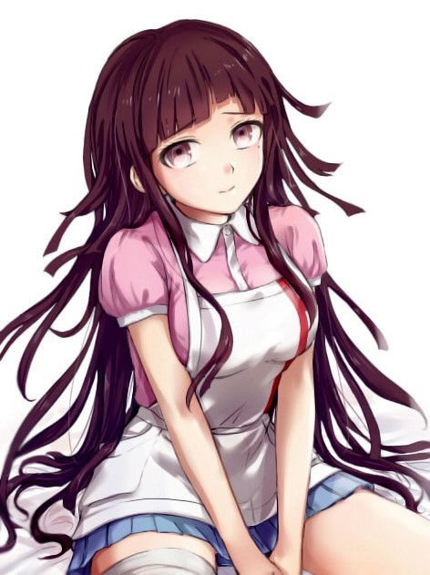 tsumiki mikan