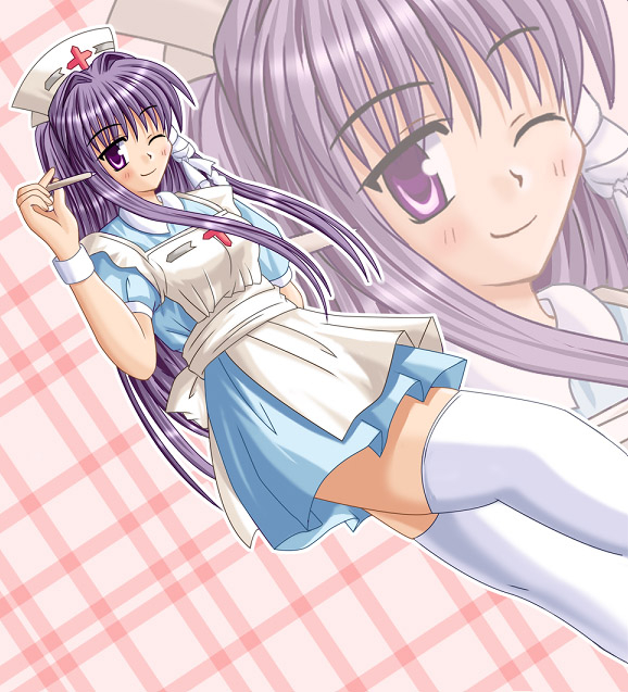 fujibayashi kyou